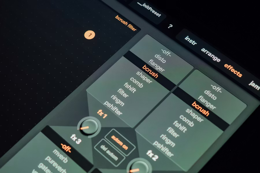 Building Accessible Interfaces That Don't Suck