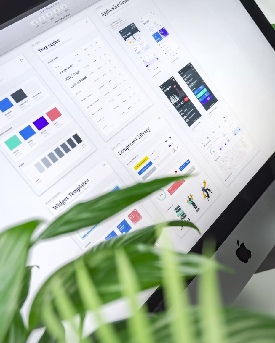 The Future of Design Systems in 2024
