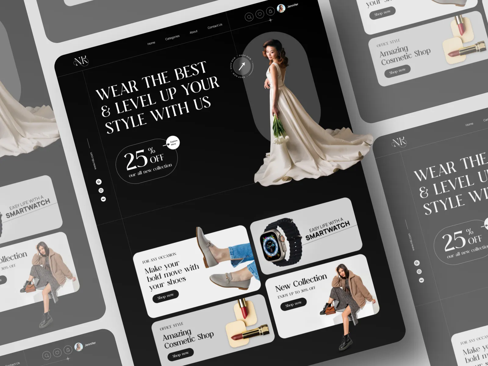E-commerce